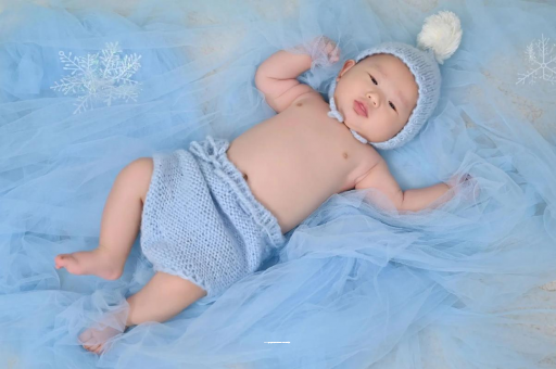 武汉助孕公司联系方式两个月宝宝发热